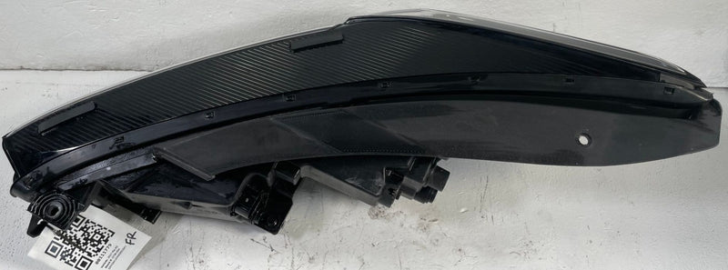 Load image into Gallery viewer, 21-24 KIA K5 FWD RIGHT PASSENGER SIDE LED REFLECTOR HEADLIGHT HEADLAMP # 111779
