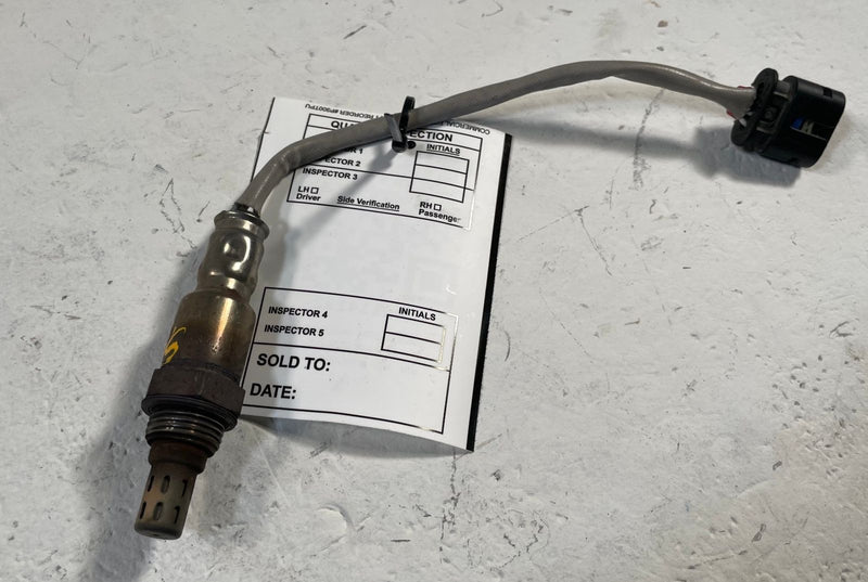 Load image into Gallery viewer, 2020-2026 JEEP GLADIATOR EMISSION SYSTEM LAMBDA O2 OXYGEN SENSOR 3.6L # 114122
