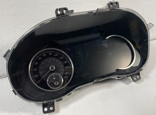 2022 - 2023 GENESIS G70 SPEEDOMETER INSTRUMENT CLUSTER GAUGE 3.3L