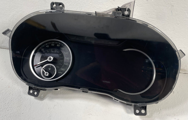 Load image into Gallery viewer, 2022 - 2023 GENESIS G70 SPEEDOMETER INSTRUMENT CLUSTER GAUGE 3.3L # 110047
