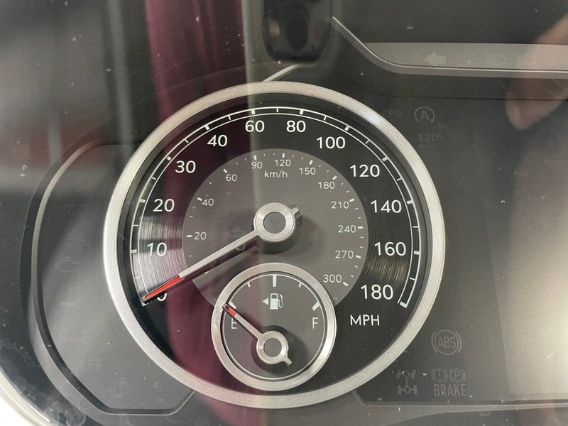 Load image into Gallery viewer, 2022 - 2023 GENESIS G70 SPEEDOMETER INSTRUMENT CLUSTER GAUGE 3.3L # 110047
