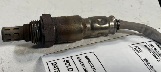 2020-2026 JEEP GLADIATOR EMISSION SYSTEM LAMBDA O2 OXYGEN SENSOR 3.6L