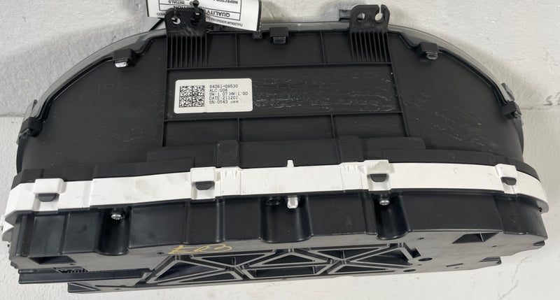 Load image into Gallery viewer, 2022 - 2023 GENESIS G70 SPEEDOMETER INSTRUMENT CLUSTER GAUGE 3.3L # 110047

