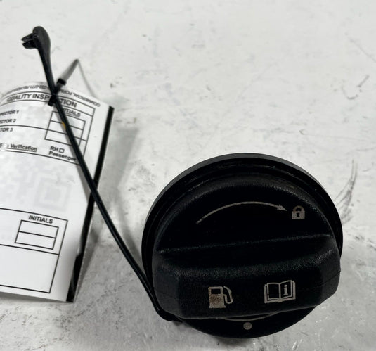 2020 - 2022 KIA TELLURIDE REAR FUEL GAS TANK FILLER CAP 31010-3L600