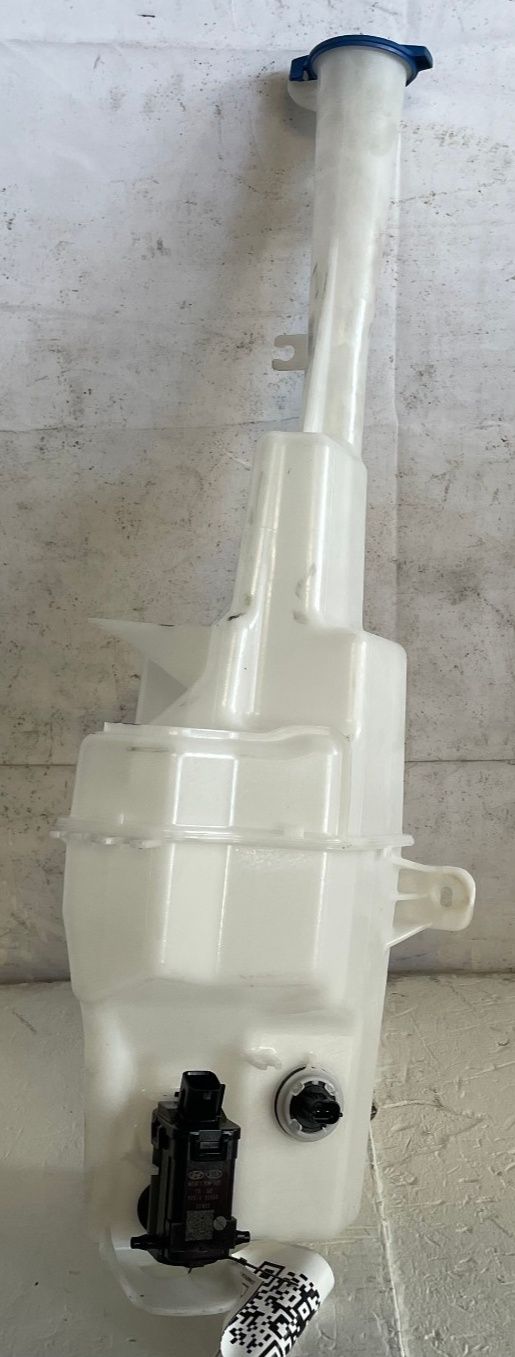 2020 - 2025 HYUNDAI WINDSHIELD WASHER RESERVOIR BOTTLE TANK 98611-S8000