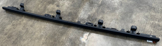 20-26 JEEP GLADIATOR FRONT LEFT DRIVER BODY SIDE SILL GUARD 68341315AB