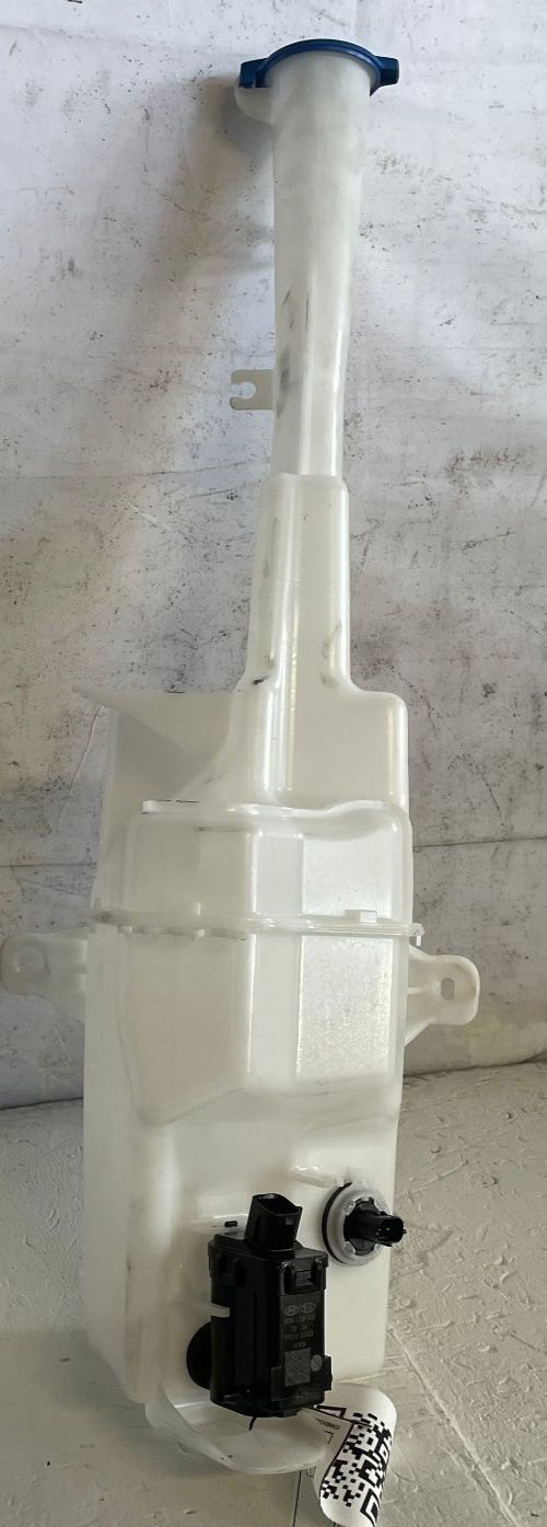 2020 - 2025 HYUNDAI WINDSHIELD WASHER RESERVOIR BOTTLE TANK 98611-S8000
