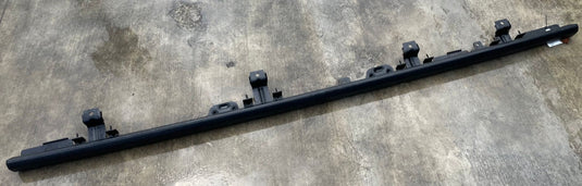 20-26 JEEP GLADIATOR FRONT LEFT DRIVER BODY SIDE SILL GUARD 68341315AB