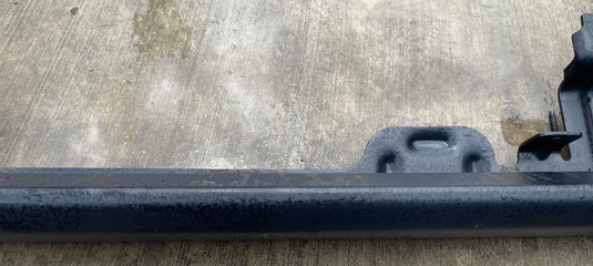 20-26 JEEP GLADIATOR FRONT LEFT DRIVER BODY SIDE SILL GUARD 68341315AB