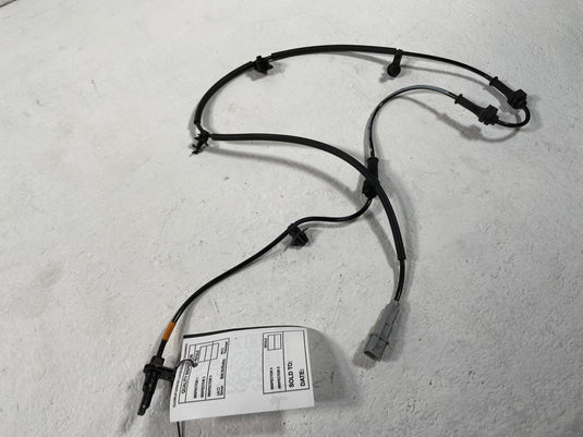 2024-2026 HYUNDAI SANTA FE FRONT RIGHT SIDE ABS WHEEL SPEED SENSOR