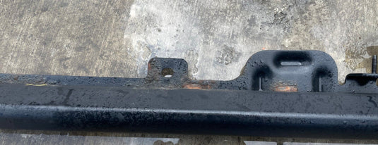 20-26 JEEP GLADIATOR FRONT LEFT DRIVER BODY SIDE SILL GUARD 68341315AB
