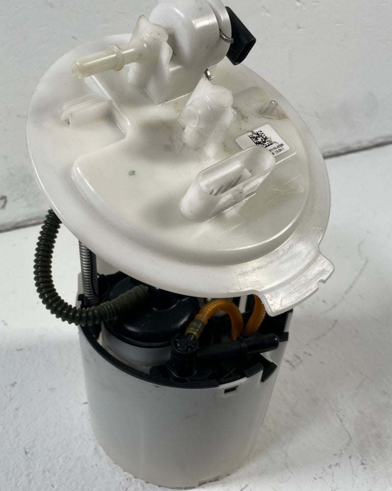 Load image into Gallery viewer, 2021-2026 GENESIS G70 FUEL GAS TANK PUMP ASSEMBLY 31110-J5150 3.3L # 110046
