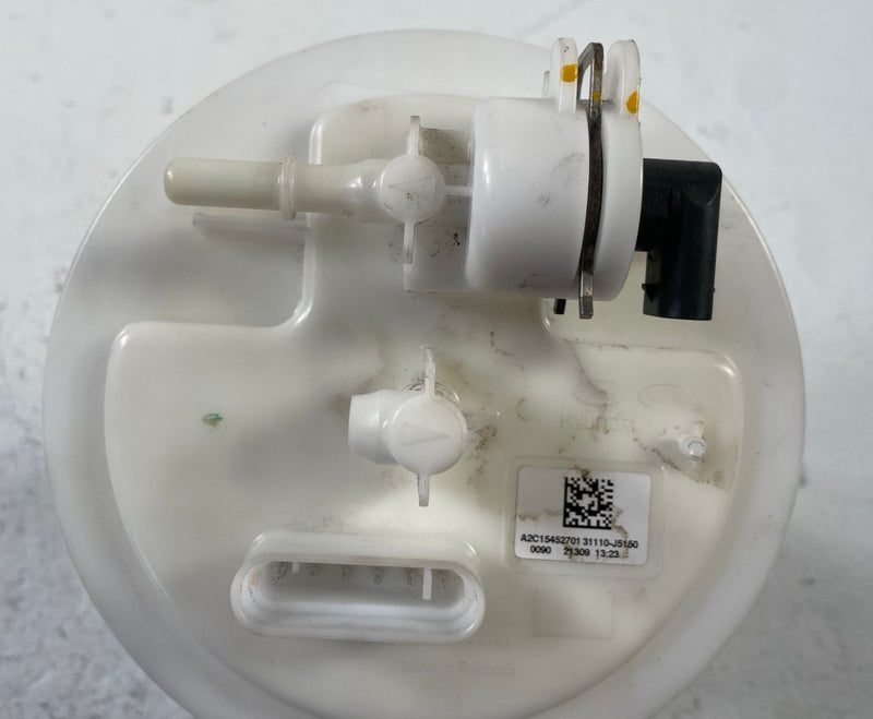 Load image into Gallery viewer, 2021-2026 GENESIS G70 FUEL GAS TANK PUMP ASSEMBLY 31110-J5150 3.3L # 110046
