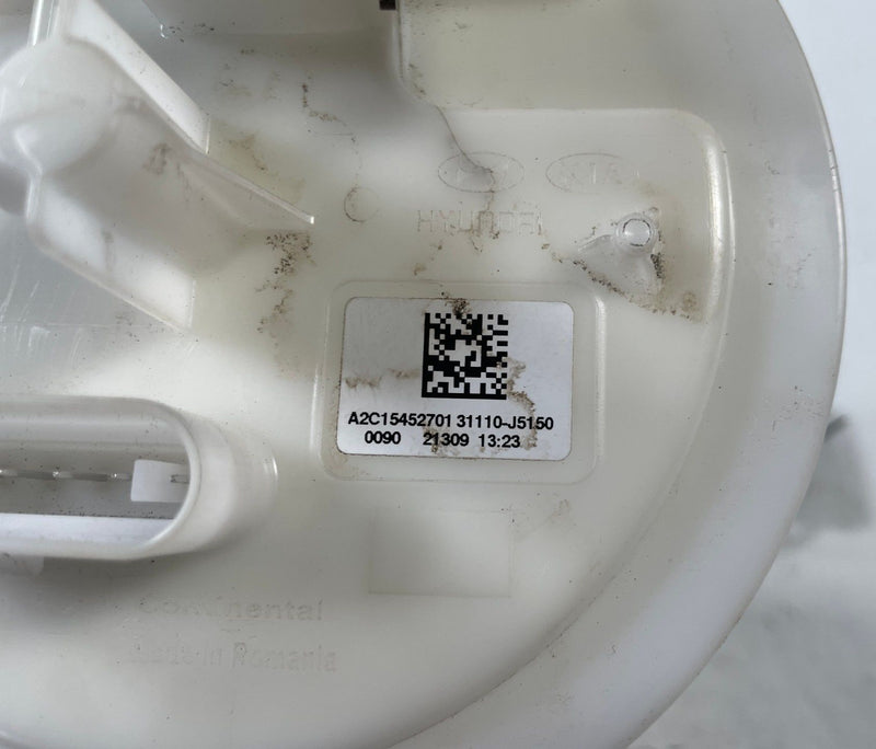 Load image into Gallery viewer, 2021-2026 GENESIS G70 FUEL GAS TANK PUMP ASSEMBLY 31110-J5150 3.3L # 110046
