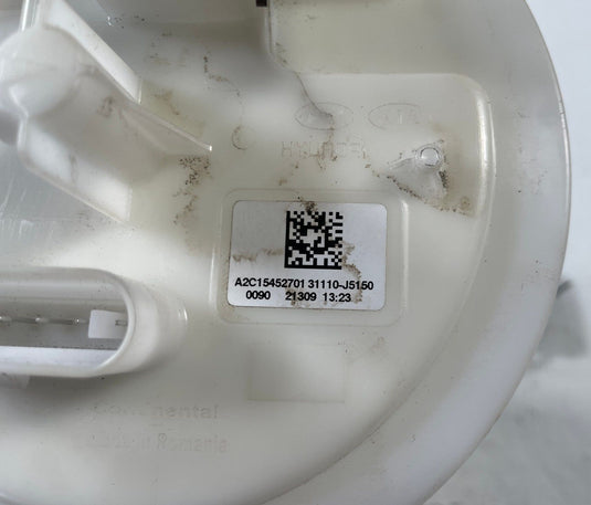 2021-2026 GENESIS G70 FUEL GAS TANK PUMP ASSEMBLY 31110-J5150 3.3L