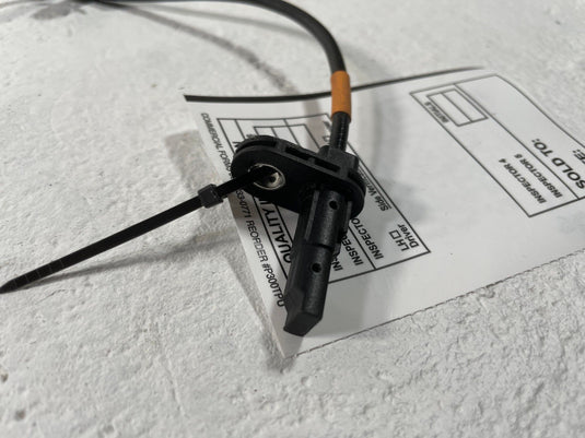 2024-2026 HYUNDAI SANTA FE FRONT RIGHT SIDE ABS WHEEL SPEED SENSOR