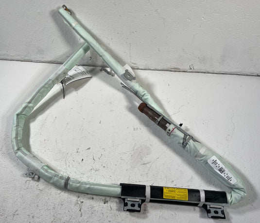 2019 - 2026 GENESIS G70 FRONT LEFT SIDE ROOF CURTAIN AIRBAG AIR BAG