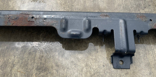 20-26 JEEP GLADIATOR FRONT LEFT DRIVER BODY SIDE SILL GUARD 68341315AB