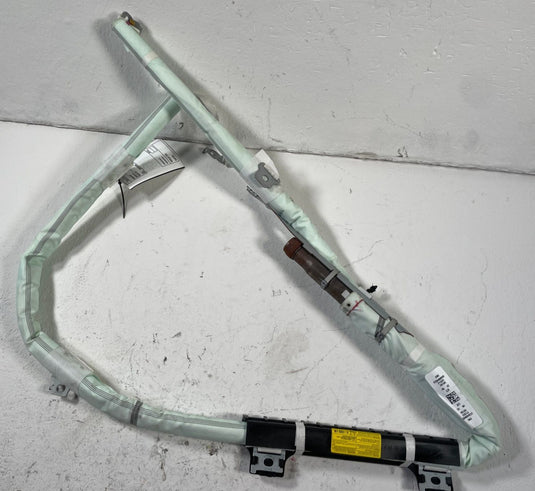 2019 - 2026 GENESIS G70 FRONT LEFT SIDE ROOF CURTAIN AIRBAG AIR BAG