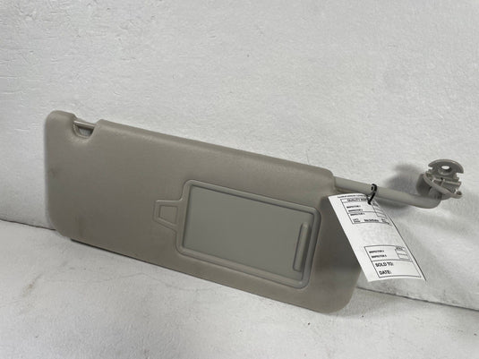 2024-2026 HYUNDAI SANTA FE FRONT RIGHT PASSENGER SIDE SUNVISOR SUN VISOR