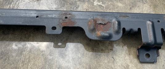 20-26 JEEP GLADIATOR FRONT LEFT DRIVER BODY SIDE SILL GUARD 68341315AB