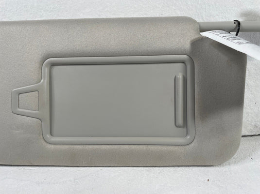 2024-2026 HYUNDAI SANTA FE FRONT RIGHT PASSENGER SIDE SUNVISOR SUN VISOR