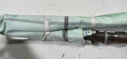 2019 - 2026 GENESIS G70 FRONT LEFT SIDE ROOF CURTAIN AIRBAG AIR BAG