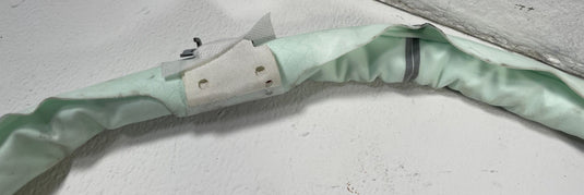 2019 - 2026 GENESIS G70 FRONT LEFT SIDE ROOF CURTAIN AIRBAG AIR BAG