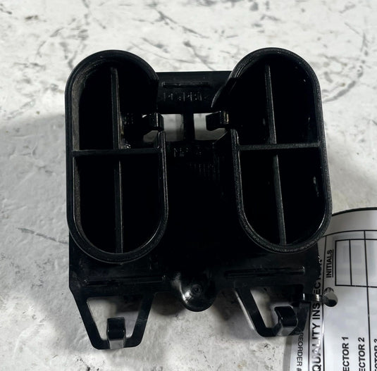 2018-2026 CHEVROLET EQUINOX FRONT LH OR RH BUMPER FASCIA IMPACT ABSORBER