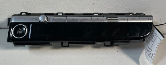 2022 - 2024 HYUNDAI IONIQ 5 FRONT DASH A/C HEATER CONTROL SWITCH UNIT