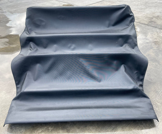 2020 - 2026 JEEP GLADIATOR FOLDING SOFT TOP COVER ASSEMBLY 6XZ10FX9AA