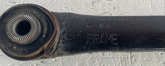 2020 - 2025 JEEP GLADIATOR REAR LEFT DRIVER SIDE LOWER CONTROL ARM