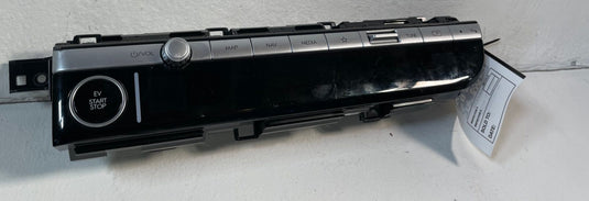2022 - 2024 HYUNDAI IONIQ 5 FRONT DASH A/C HEATER CONTROL SWITCH UNIT