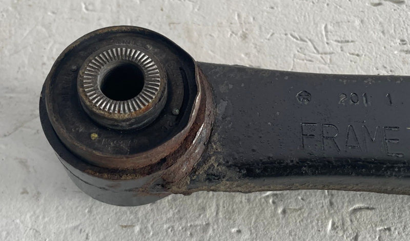 Load image into Gallery viewer, 2020 - 2025 JEEP GLADIATOR REAR LEFT DRIVER SIDE LOWER CONTROL ARM # 114144
