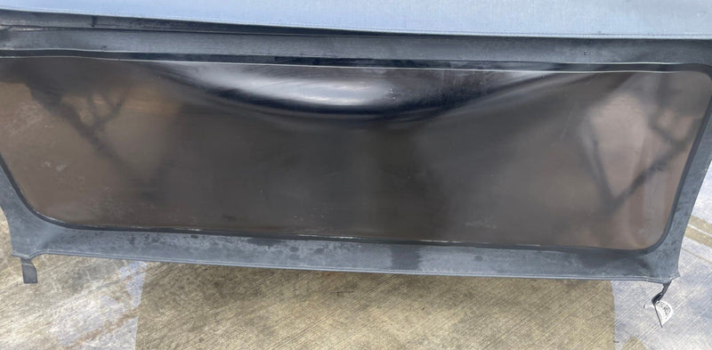 Load image into Gallery viewer, 2020 - 2026 JEEP GLADIATOR FOLDING SOFT TOP COVER ASSEMBLY 6XZ10FX9AA # 114195

