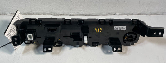 2022 - 2024 HYUNDAI IONIQ 5 FRONT DASH A/C HEATER CONTROL SWITCH UNIT