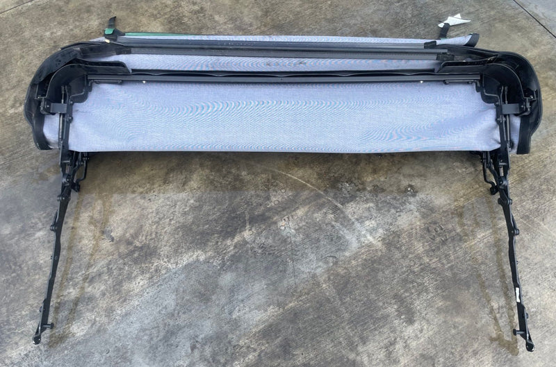 Load image into Gallery viewer, 2020 - 2026 JEEP GLADIATOR FOLDING SOFT TOP COVER ASSEMBLY 6XZ10FX9AA # 114195
