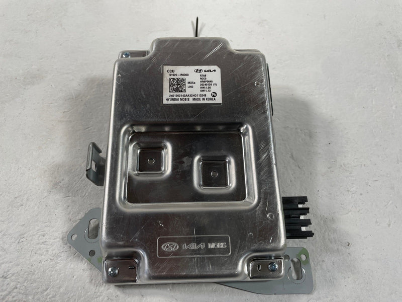 Load image into Gallery viewer, 24-25 HYUNDAI SANTA FE CENTRAL COMMUNICATION COMPUTER CONTROL MODULE CCU #108666
