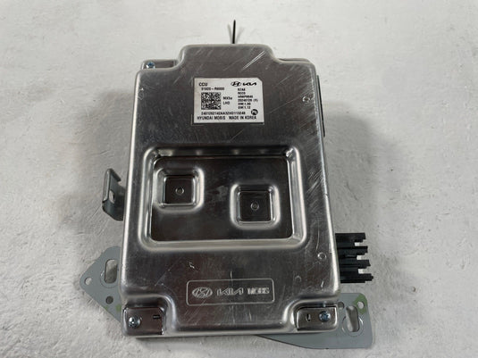 24-25 HYUNDAI SANTA FE CENTRAL COMMUNICATION COMPUTER CONTROL MODULE CCU 