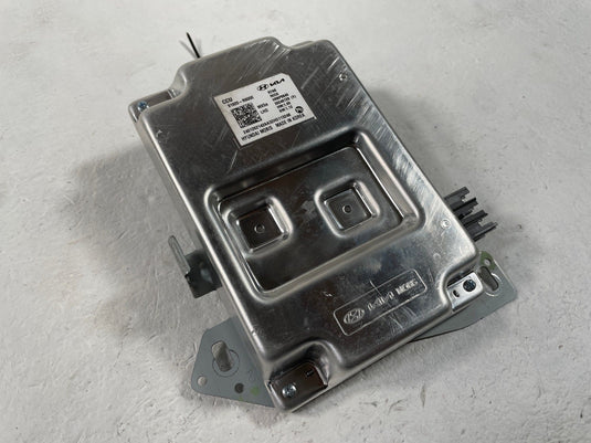 24-25 HYUNDAI SANTA FE CENTRAL COMMUNICATION COMPUTER CONTROL MODULE CCU 