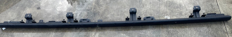 Load image into Gallery viewer, 2020 - 2026 JEEP GLADIATOR FRONT RIGHT PASSENGER BODY SIDE SILL GUARD # 114196
