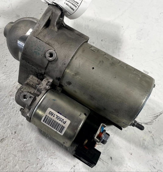 2020-2025 KIA TELLURIDE ENGINE STARTER MOTOR ASSEMBLY 36100-3L160 3.8L