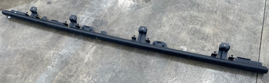 2020 - 2026 JEEP GLADIATOR FRONT RIGHT PASSENGER BODY SIDE SILL GUARD