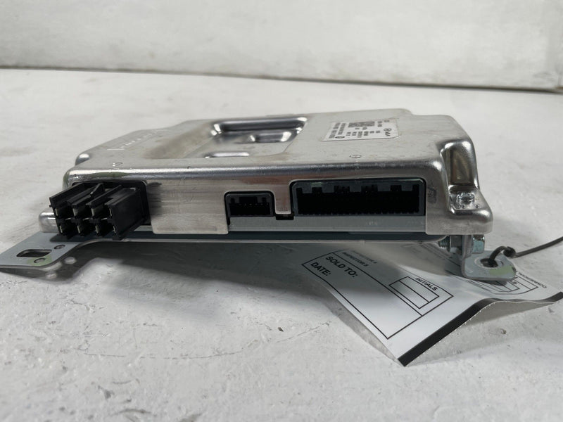 Load image into Gallery viewer, 24-25 HYUNDAI SANTA FE CENTRAL COMMUNICATION COMPUTER CONTROL MODULE CCU #108666
