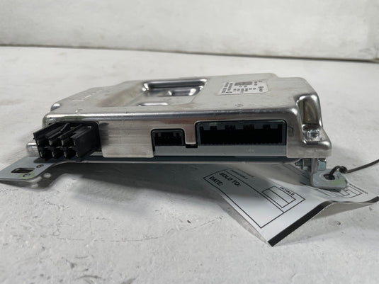 24-25 HYUNDAI SANTA FE CENTRAL COMMUNICATION COMPUTER CONTROL MODULE CCU