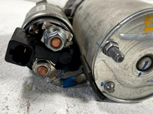 2020-2025 KIA TELLURIDE ENGINE STARTER MOTOR ASSEMBLY 36100-3L160 3.8L