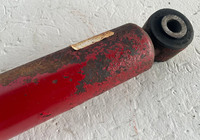 Load image into Gallery viewer, 20-23 JEEP GLADIATOR REAR LEFT OR RIGHT SIDE SHOCK STRUT ABASOBER 3.6L # 114145
