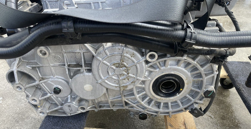 Load image into Gallery viewer, HYUNDAI IONIQ 5 AWD EM17 REAR DRIVE UNIT ENGINE ASSEMBLY 27K MILES 22-24 #107308
