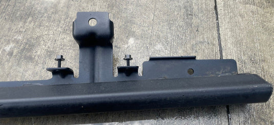 2020 - 2026 JEEP GLADIATOR FRONT RIGHT PASSENGER BODY SIDE SILL GUARD