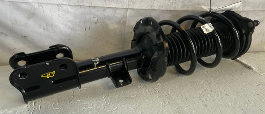 23-25 HYUNDAI PALISADE FRONT RIGHT PASSENGER SIDE SHOCK STRUT ABSORBER